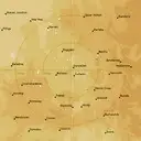 Live Namoi Weather Radar - 128km - Rain Rate