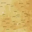 Live Namoi Weather Radar - 128km - Rain Rate