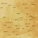 Live Namoi Weather Radar - 128km - Rain Rate