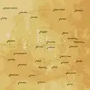 Live Namoi Weather Radar - 128km - Rain Rate