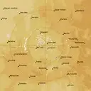 Live Namoi Weather Radar - 128km - Rain Rate