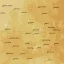 Live Namoi Weather Radar - 128km - Rain Rate
