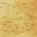 Live Namoi Weather Radar - 128km - Rain Rate