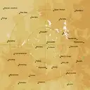 Live Namoi Weather Radar - 128km - Rain Rate