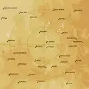 Live Namoi Weather Radar - 128km - Rain Rate