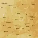 Live Namoi Weather Radar - 128km - Rain Rate