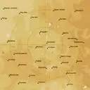 Live Namoi Weather Radar - 128km - Rain Rate