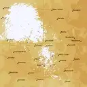Live Namoi Weather Radar - 128km - Rain Rate