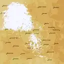 Live Namoi Weather Radar - 128km - Rain Rate