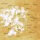 Live Namoi Weather Radar - 128km - Rain Rate