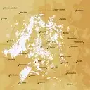 Live Namoi Weather Radar - 128km - Rain Rate
