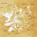 Live Namoi Weather Radar - 128km - Rain Rate