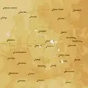 Live Namoi Weather Radar - 128km - Rain Rate