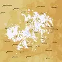 Live Namoi Weather Radar - 128km - Rain Rate