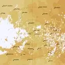 Live Namoi Weather Radar - 128km - Rain Rate