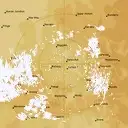 Live Namoi Weather Radar - 128km - Rain Rate