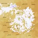 Live Namoi Weather Radar - 128km - Rain Rate