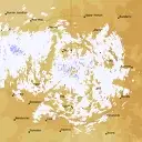Live Namoi Weather Radar - 128km - Rain Rate