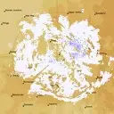 Live Namoi Weather Radar - 128km - Rain Rate