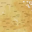 Live Namoi Weather Radar - 128km - Rain Rate