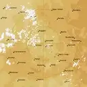 Live Namoi Weather Radar - 128km - Rain Rate