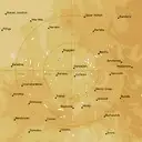 Live Namoi Weather Radar - 128km - Rain Rate