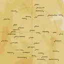 Live Emerald Weather Radar - 128km - Rain Rate