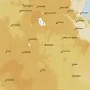Live Greenvale Weather Radar - 128km - Rain Rate