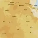 Live Greenvale Weather Radar - 128km - Rain Rate