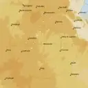Live Greenvale Weather Radar - 128km - Rain Rate