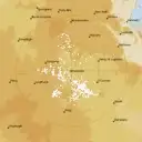 Live Greenvale Weather Radar - 128km - Rain Rate