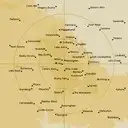 Live Mount Isa Weather Radar - 256km - Rain Rate