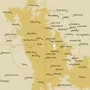 Live Mount Isa Weather Radar - 128km - Rain Rate