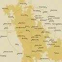 Live Mount Isa Weather Radar - 128km - Rain Rate