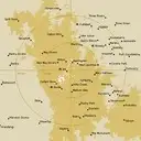 Live Mount Isa Weather Radar - 128km - Rain Rate