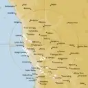 Live Watheroo Weather Radar - 256km - Rain Rate
