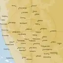 Live Watheroo Weather Radar - 128km - Rain Rate
