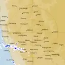 Live Watheroo Weather Radar - 128km - Rain Rate