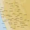 Live Watheroo Weather Radar - 128km - Rain Rate