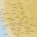 Live Watheroo Weather Radar - 128km - Rain Rate