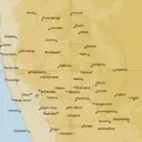 Live Watheroo Weather Radar - 128km - Rain Rate
