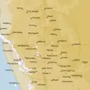 Live Watheroo Weather Radar - 128km - Rain Rate