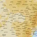 Live Brewarrina Weather Radar - 512km - Rain Rate