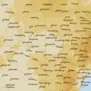 Live Brewarrina Weather Radar - 512km - Rain Rate