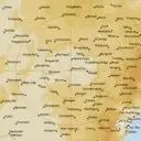 Live Brewarrina Weather Radar - 512km - Rain Rate