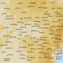Live Brewarrina Weather Radar - 512km - Rain Rate