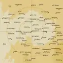 Live Brewarrina Weather Radar - 256km - Rain Rate