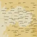 Live Brewarrina Weather Radar - 256km - Rain Rate