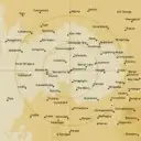 Live Brewarrina Weather Radar - 256km - Rain Rate