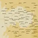 Live Brewarrina Weather Radar - 256km - Rain Rate